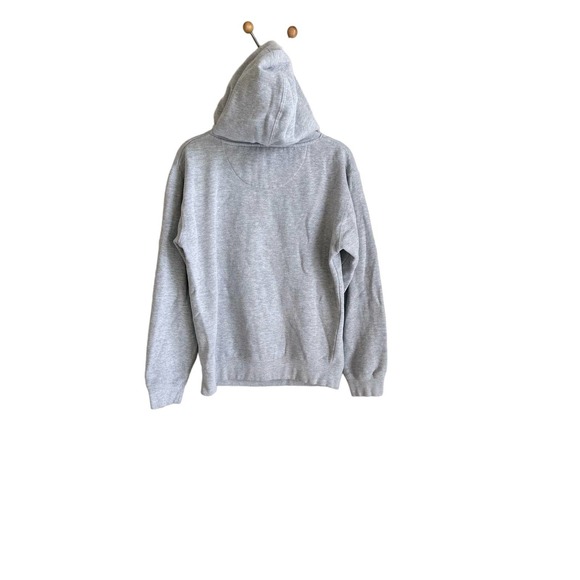 Dallas Cowboys Authentic Unisex Gray Hoodie Sz. Medium - Picture 5 of 9